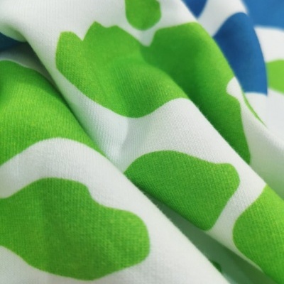 Sweat américain avec cardage COLORFUL