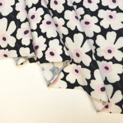 Jersey interlock ROSA CIDNAY