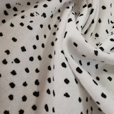 Malha Jersey MUITAS PINTAS