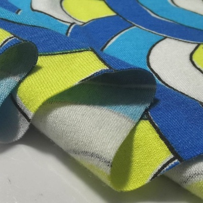 Malha Jersey Algodão c/ Elastano AGNÊS