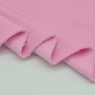 Felpa Americana c/carda PINK PEARL