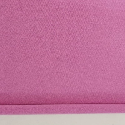 Malha Jersey viscose/Elastano STRONG PINK