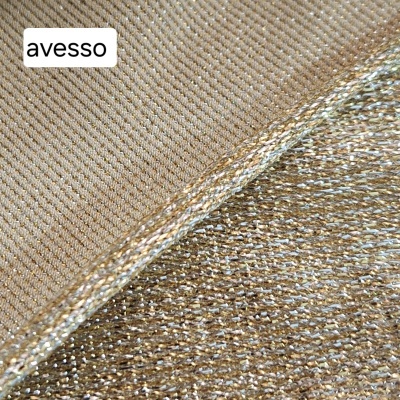 Lurex Brilho GOLD