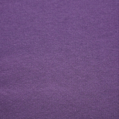 Felpa Americana alg/org c/carda ROXO