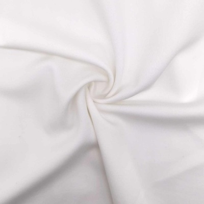 Malha Ponto Roma c/elastano BRANCO MORNO