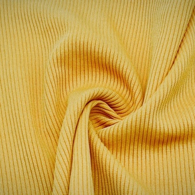 Malha canelada/rib MOSCAR