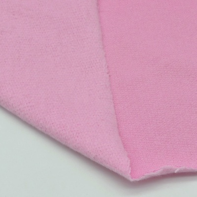 Felpa Americana c/carda PINK PEARL