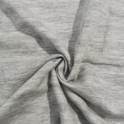 Felpa Americana algodão Dupla Face GREY