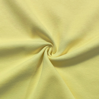 Felpa Americana c/carda YELLOW LEMON