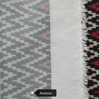 Tecido Viscose TRIVAL