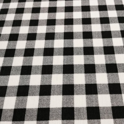 Maille côtelée/Rib XADREZ