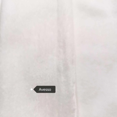 Polaire STRONG WHITE