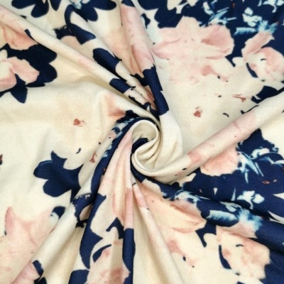 Jersey con Elastano NAKAMURA