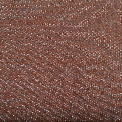 Malla Jacquard Interlock con lurex RÚSTICA