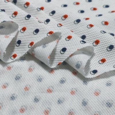 Malha Piquet Algodão ECLIPSE