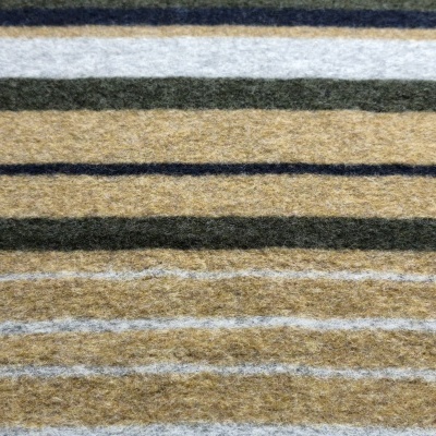 Tejido de lana/poliéster INFINITY