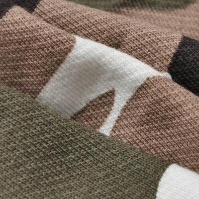 Sweat américain avec cardage ARENA