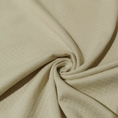 Malha Jacquard Interlock Dupla Face CRU