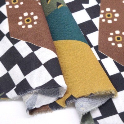 Tejido Chiffon NAIPE