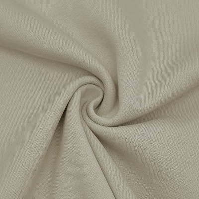 Felpa Americana c/carda IVORY