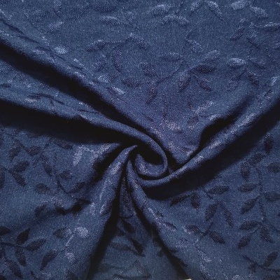 Malha Jersey Nylon MARINHO