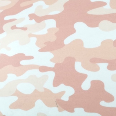 Felpa Italiana c/ Carda PINK CAMUFLAGE