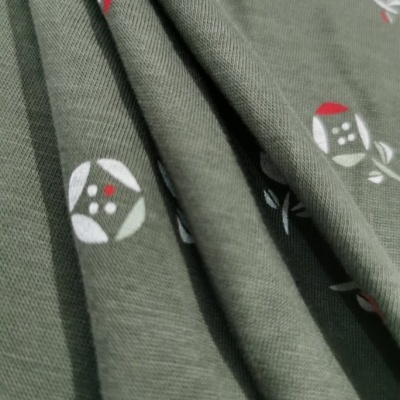 Malla Jersey Algodón ZAKKA