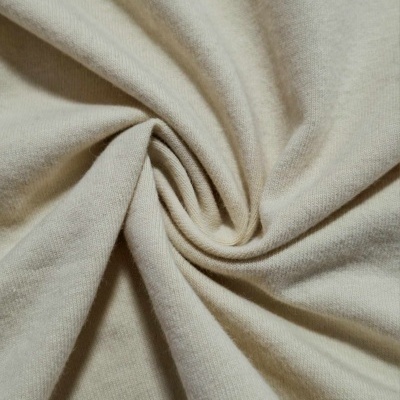 Malha Jersey Algodão c/ Elastano BEIJE CLARO