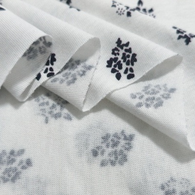Jersey Algodão FREYA