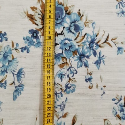 Tejido Algodón / Lino STANA