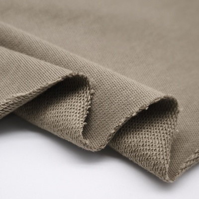 Felpa americana alg/org LAURIETE