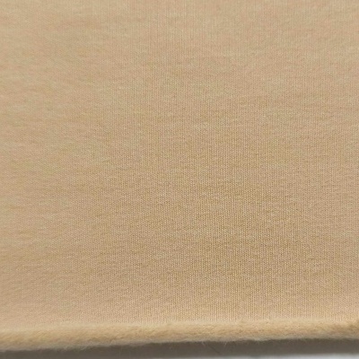 Felpa italiana con cardado SKIN