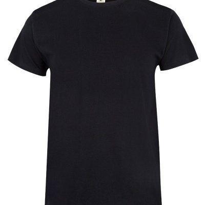 T-shirt preta mk homem