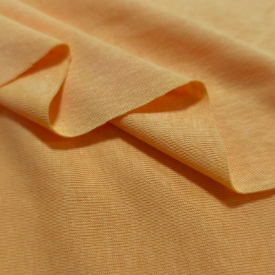 Malha canelada / rib alg / org CALÊNDULA