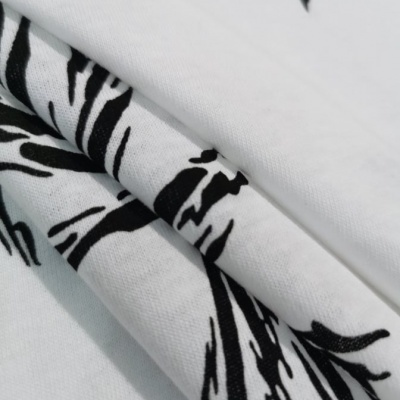 Tissu jersey coton BIGBEND