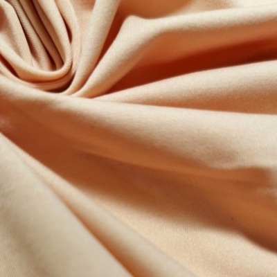 Malha Jersey Licra SALMON