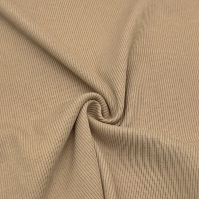 Malha canelada/rib RAFA