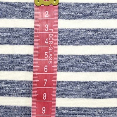 Tejido de punto Jersey DENIM CRU