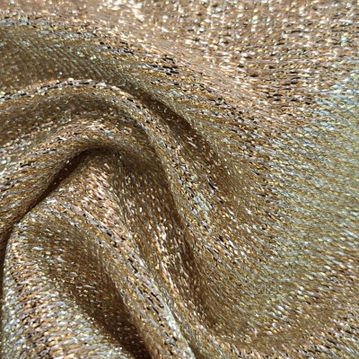 Lurex Brilho GOLD