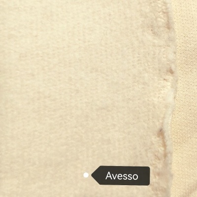 Felpa americana c/carda PÉROLA