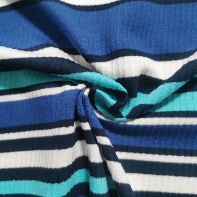 Malha Jersey c/ Elastano TURQUOISE