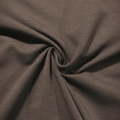 Felpa Italiana  c / elastano RABI CASTANHO