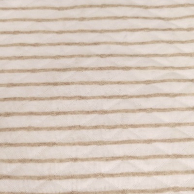 Malha Jersey Jacquard dupla face WHITE DESERT