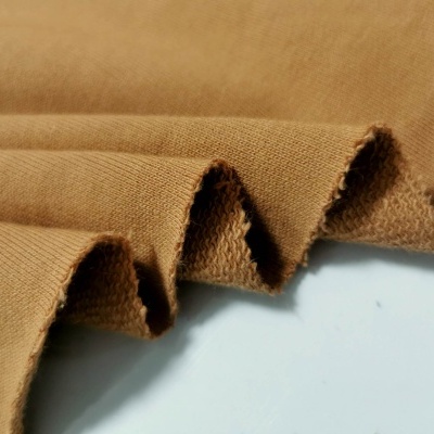 Felpa Americana algodão CAMEL