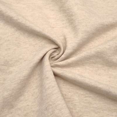 Felpa italiana sin cardar con elastano ASTRO