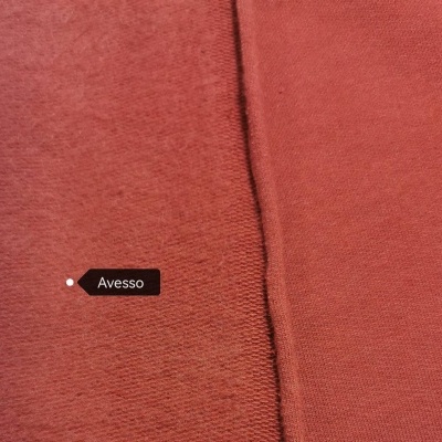 Malla italiana con carda CHILI OIL