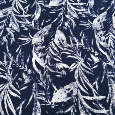 Jersey avec élasthanne LANAI PALM