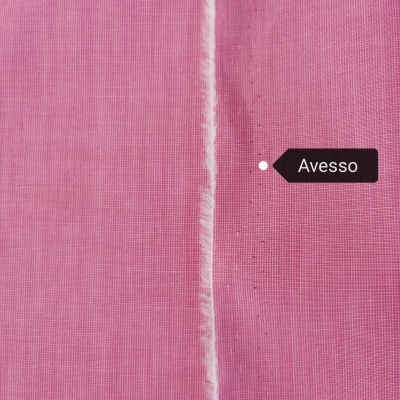 Tecido Popeline MINI ROSA