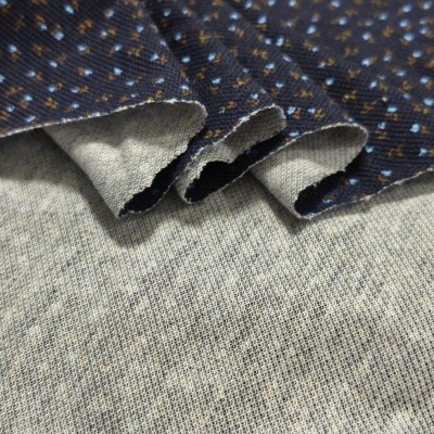 Malha Piquet Algodão RUWI