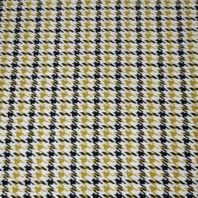 Maille Jacquard Interlock